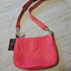 NWT Kate Spade Crossbody